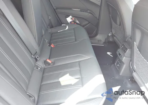 2023 Audi Q4 E-Tron Premium Plus 40 Rwd z USA, uszkodzony, nr VIN WA1BCBFZ9PP016467